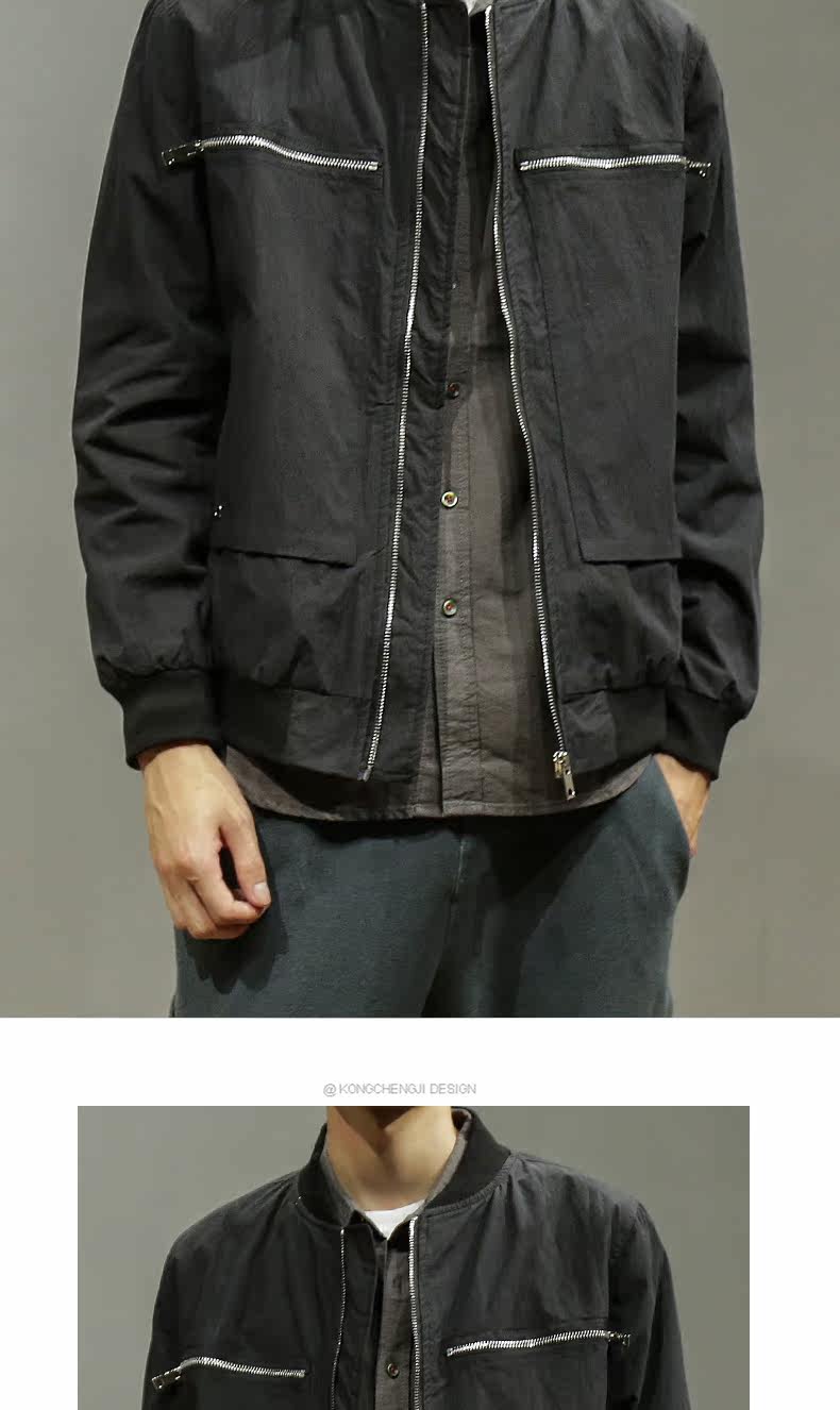 Blouson homme LOS BALEN    manches longues - Ref 3117492 Image 10