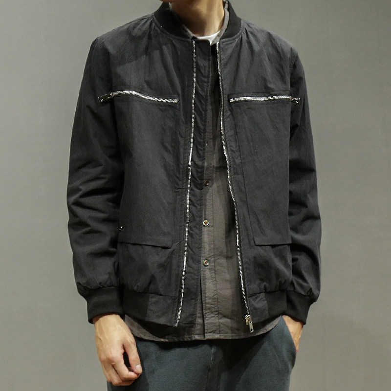 Blouson homme LOS BALEN    manches longues - Ref 3117492 Image 1