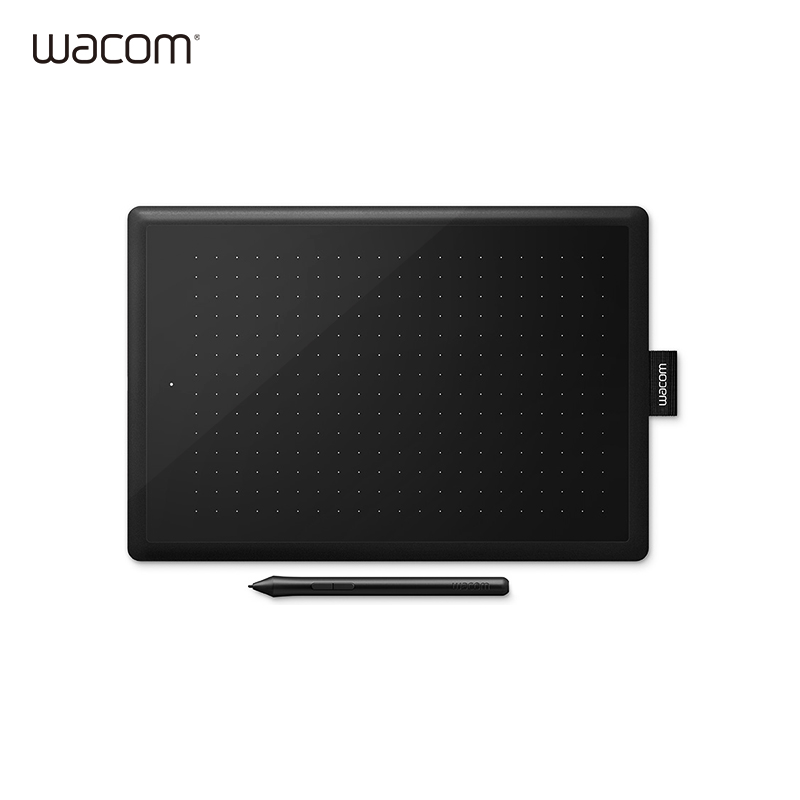 Wacom Digital drawing board Drawing board Net class writing board ctl472 Handwriting input board Drawing board Net class writing board