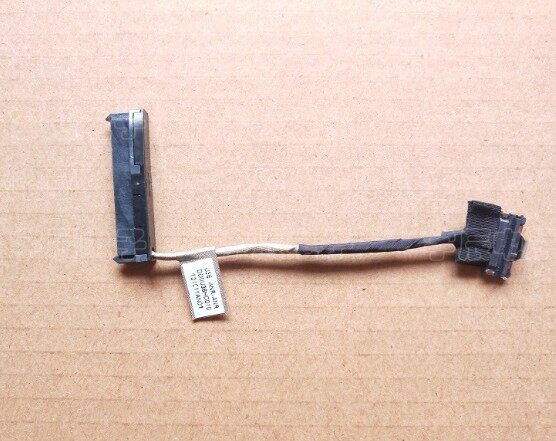 Original HP 14-B 15-B TPN-Q115 15-N 15-F hard disk cable hard disk adapter built-in cable