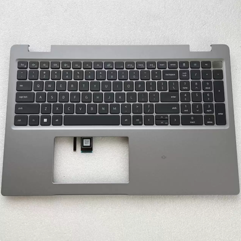 Brand New Dell Latitude 5520 5521 Precision3560 3561 Backlit Keyboard C Shell Brand New Dell Latitude 5520 5521 Precision3560 3561 Backlit Keyboard C Shell