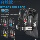 Куртка Scubapro Hydros Pro2 с регулировкой плавучести для дайвинга, камзол с регулятором плавучести BCD, откидывающаяся назад mini 2