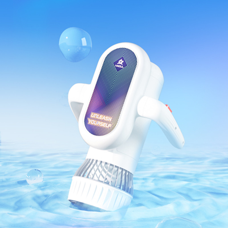 2022 New Sublue booster underwater propeller in the water flying vehicle free dive hi beast EZ dive