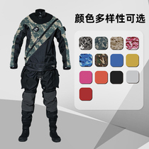 AKUANA ARCTIC TERN Dry Suit Diving Dry Suit Diving DRYSUIT Dry Suit
