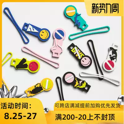 Seaplay SP-LT003 MINI Cartoon theme Luggage Tag Tag Luggage Tag