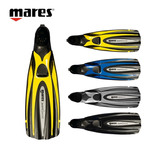 WhiteTip Shark Mares Excel Diving Cover Foot Fins обувь глубокие дайвинг -сноркелинг легких доступны