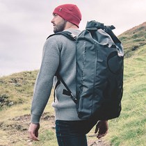 British Fourth Element Drypack diving backpack outdoor waterproof bag waterproof