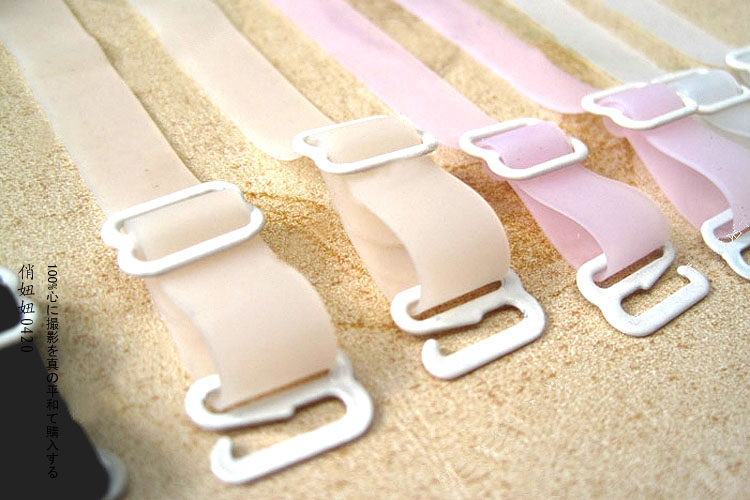 Bretelles pour lingerie ZH001 - Ref 809693 Image 51