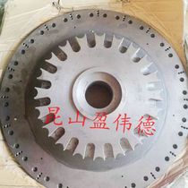 Zhonghuan tool magazine cutter disc CNC machine tool CNC machining center disc type tool magazine accessories cutter disc tool holder