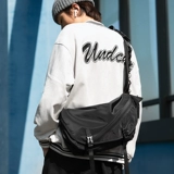 Мужская сумка через плечо, спортивная сумка на одно плечо, рюкзак