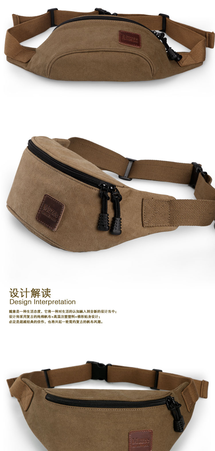 Sac homme - Ref 54267 Image 13