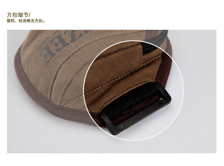 Sac pour homme - Ref 53648 Image 29