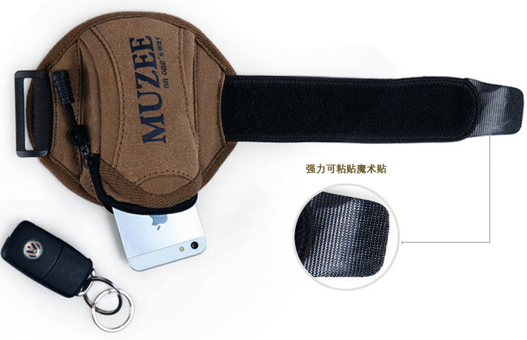 Sac pour homme - Ref 53648 Image 15