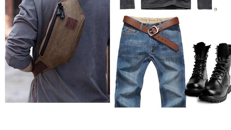 Sac homme - Ref 54267 Image 22