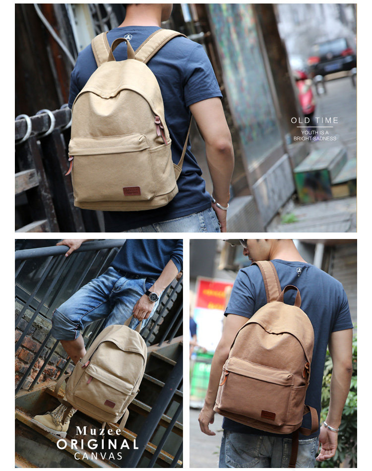 Sac pour homme - Ref 49169 Image 19