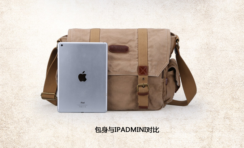 Sac homme - Ref 52198 Image 21