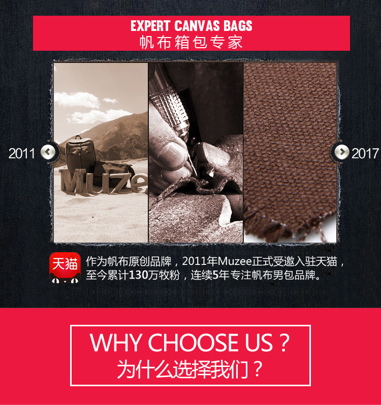 Sac homme - Ref 51338 Image 10