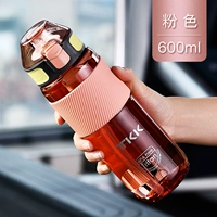 Коралловый стакан, 600 мл