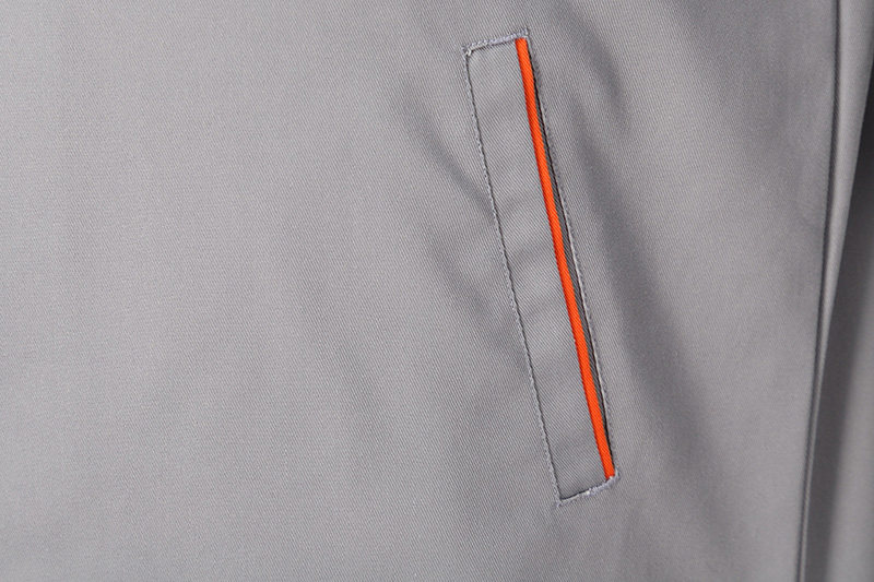 Vêtement de mécanicien en coton - Ref 1915884 Image 37