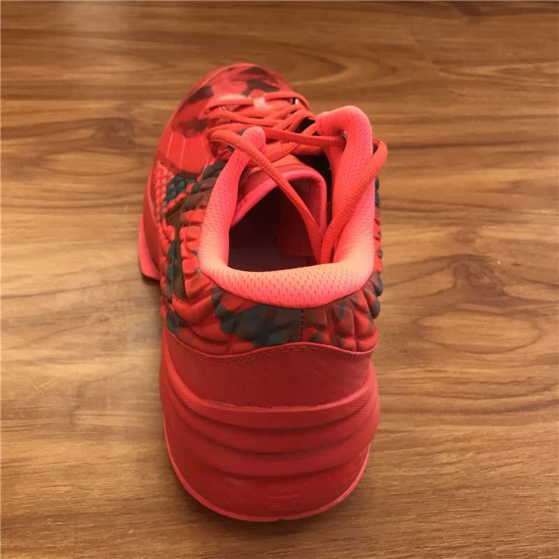 Li Ning tài trợ cho giày bóng rổ nam thi đấu chuyên nghiệp giày thể thao nam giày bóng rổ giày the thao nam