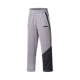 Li Ning bóng rổ thể thao và giải trí loạt quần thể thao nam mùa xuân và mùa thu thời trang thoáng khí thoải mái quần dài - Quần thể thao