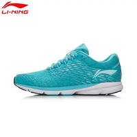 Li Ning Red Rabbit Giày chạy bộ nữ Giày chạy bộ ARBM114-4 giày running