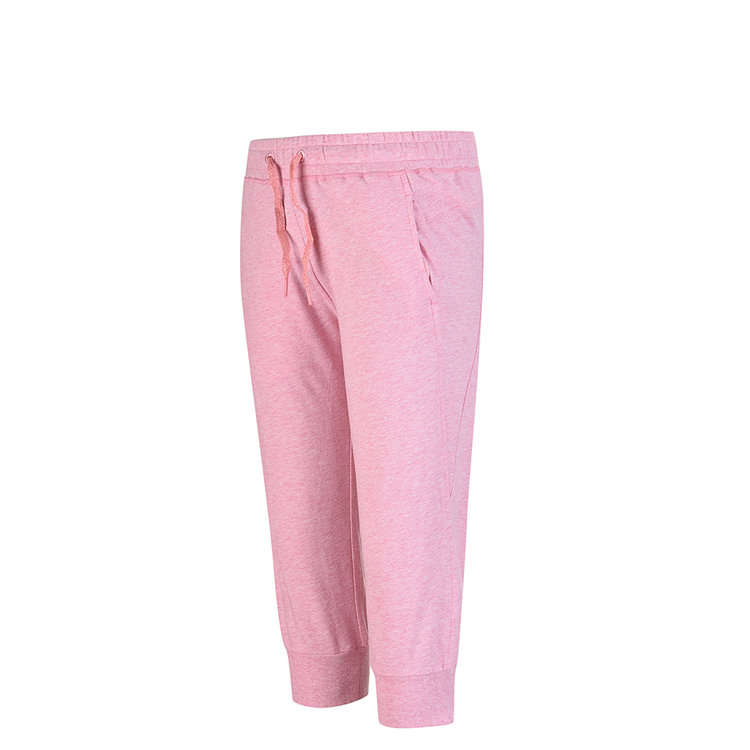 Quần thể thao thể thao nữ Li Ning AKSJ034 GKQL008 quần gym 2 lớp