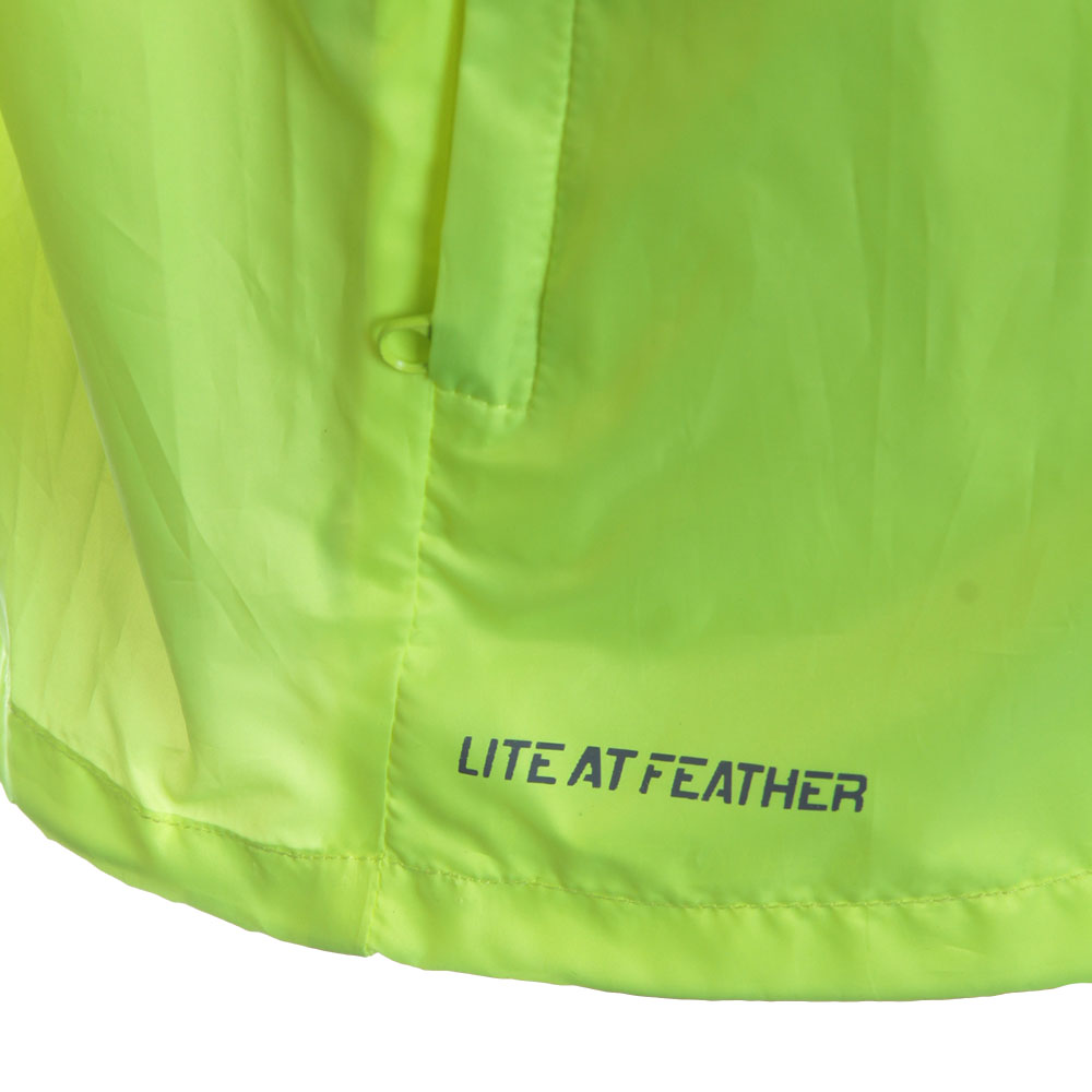 Li Ning thể thao mùa xuân và mùa hè rãnh áo AFDL053-1 áo khoác gió