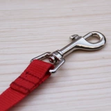 Распространение нейлоновых ремешок с домашним животным с домашним животным с собачьей цепью маленькие и средние грудные ремни Установите поставки собак