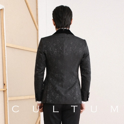 Бархатный лебедь, мужское трендовое платье, большой размер, облегающий крой