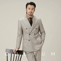 Райс Грей Двойной ряд сингл Запад 213035-1