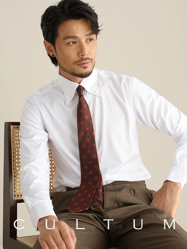 Рубашка, Италия