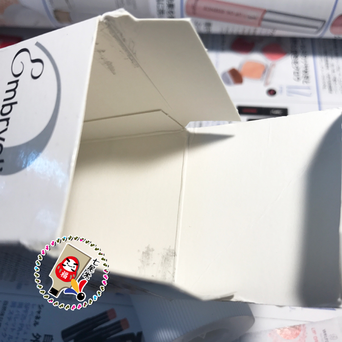IRES killer Embryolisse Lait-Creme cách ly trước khi dưỡng ẩm trang điểm tụ hợp sữa che khuyết điểm nyx