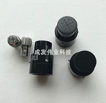 Non-standard custom TO46 multi-pin thimble clip thimble cap ASM860 862 830 solid crystal machine thimble seat top suction nozzle