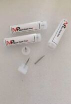 micropointPro steel nozzle gold strip wire cutting knife LED wire bonding machine Bangding gold wire steel nozzle MPP Semiconductor