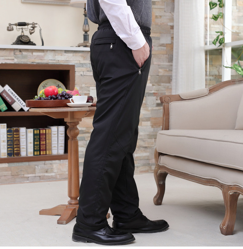 Blouson chaud pour homme - Ref 3112029 Image 31