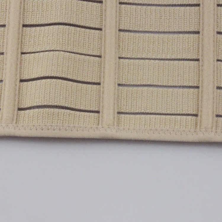 Corset simple en polyester - Ref 682330 Image 17