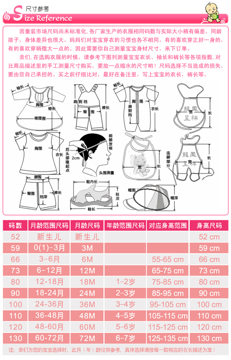 Robes pour fille LANTIANBAOBAO - Ref 2044736 Image 29