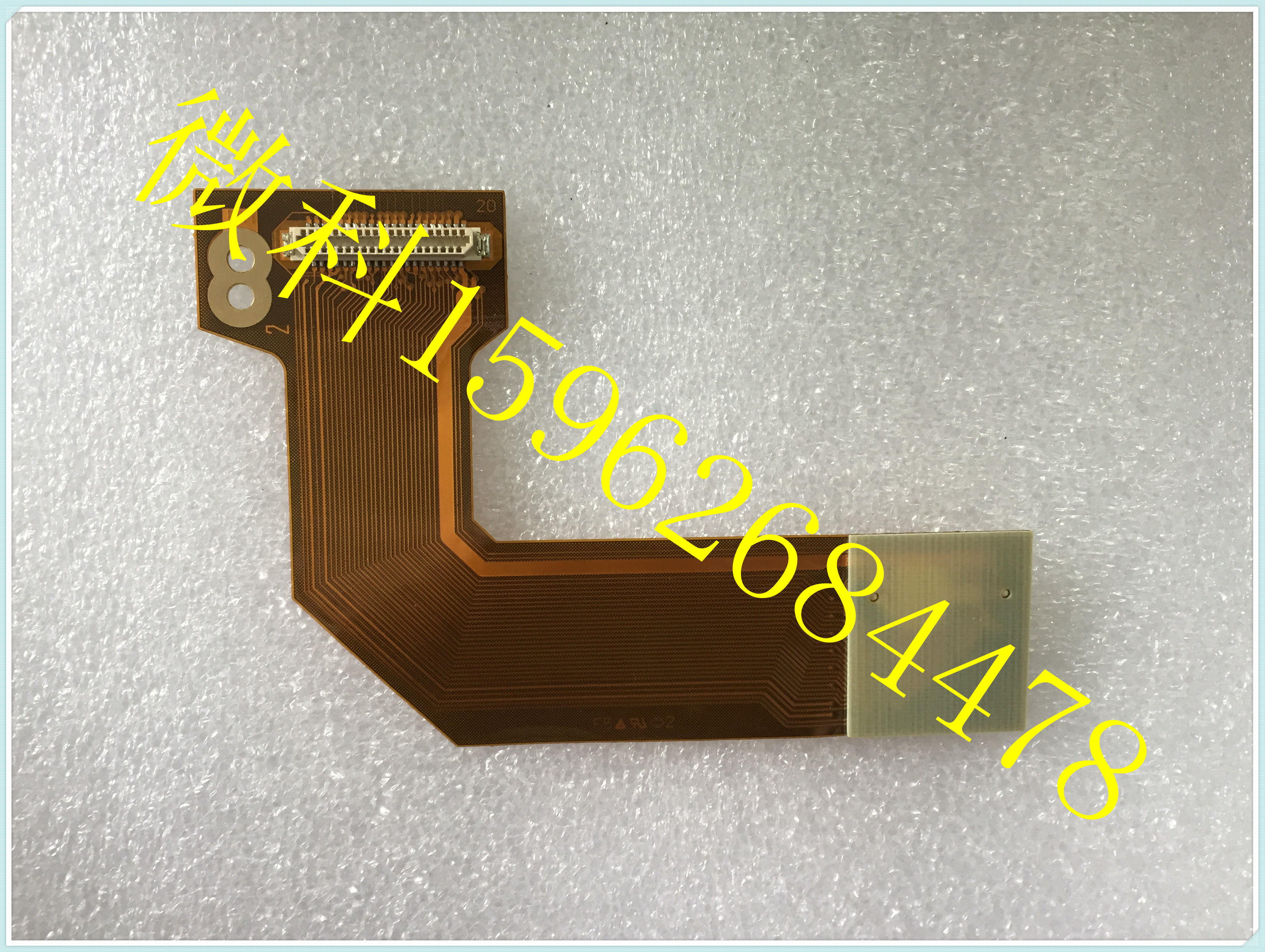 A66L-2050-0031 FANUC new system circuit board