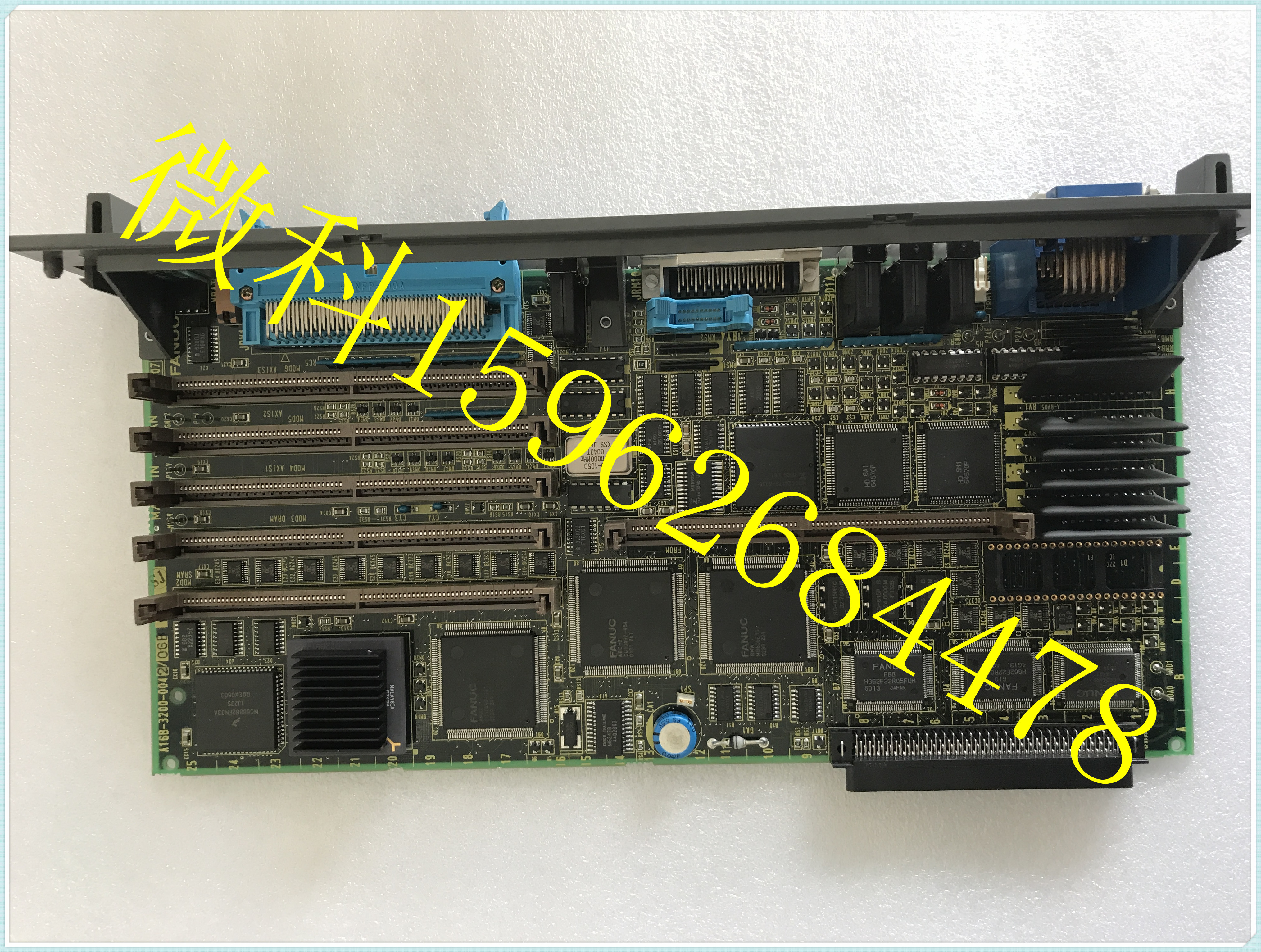 A16B-3200-0042 FANUC new original system circuit board