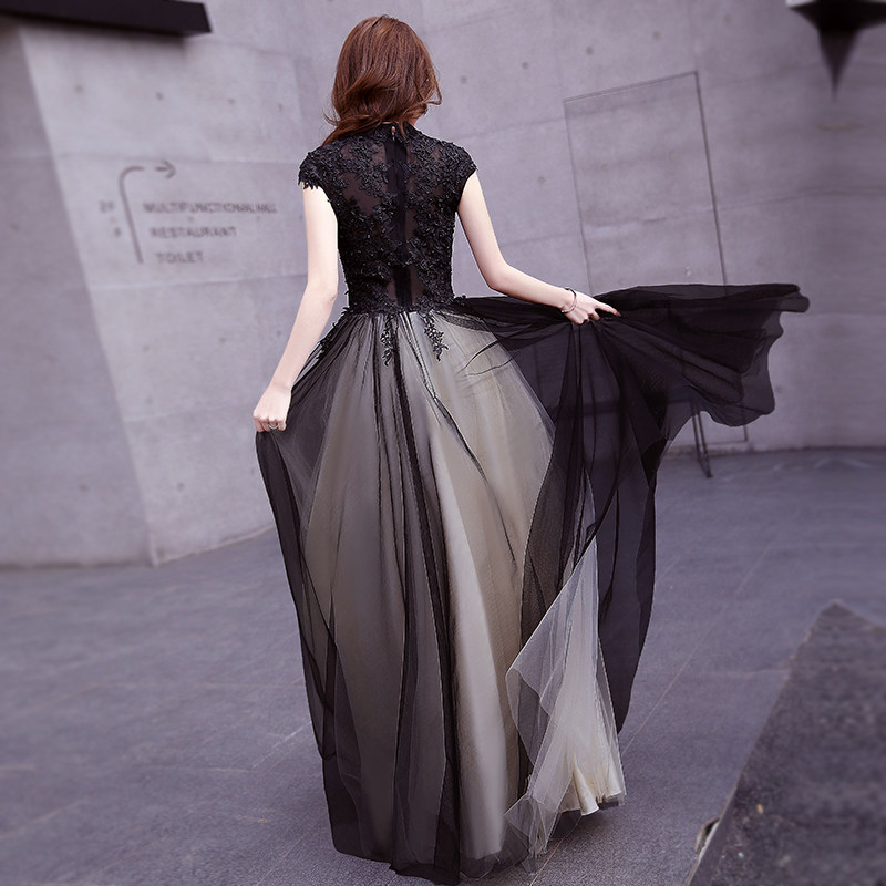 Robe du soir - Ref 3210726 Image 5