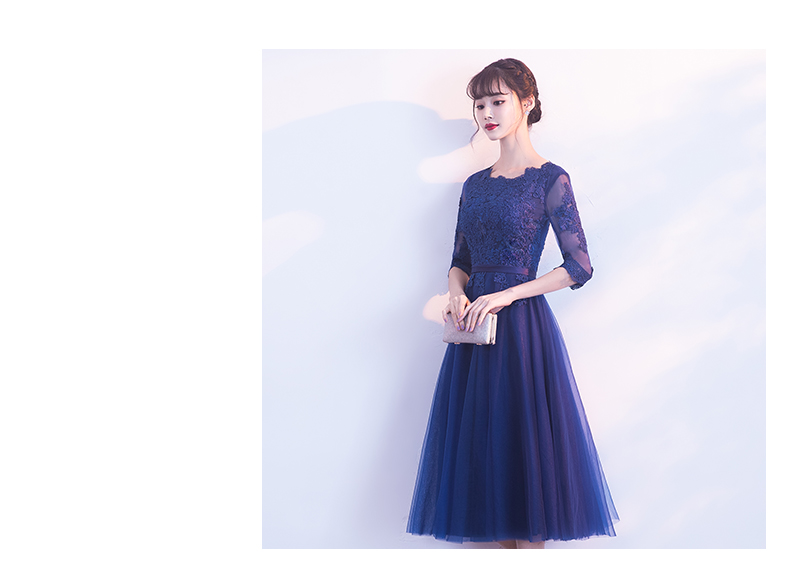 Robe du soir conventionnel - Ref 3211905 Image 18