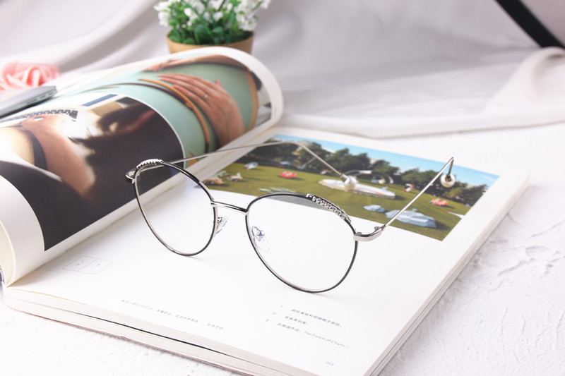 Montures de lunettes OTHER   en Metal memoire - Ref 3138724 Image 11