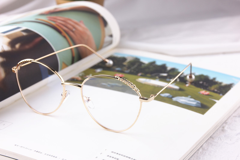 Montures de lunettes OTHER   en Metal memoire - Ref 3138724 Image 18