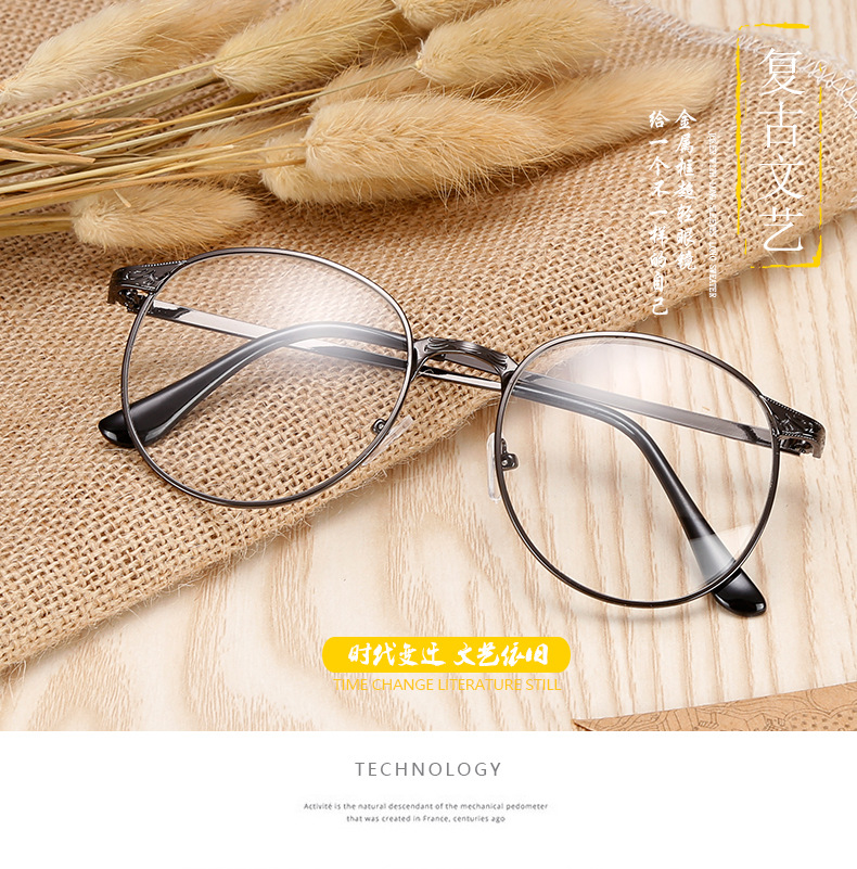 Montures de lunettes OTHER   en Titane pur - Ref 3140841 Image 13