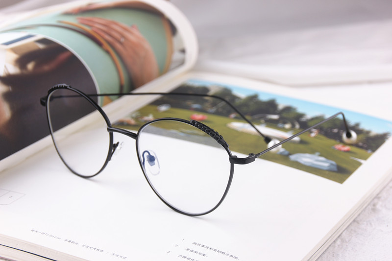 Montures de lunettes OTHER   en Metal memoire - Ref 3138724 Image 16