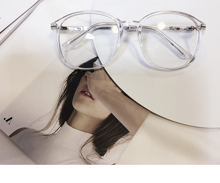 Montures de lunettes en Memoire plastique - Ref 3141516 Image 15