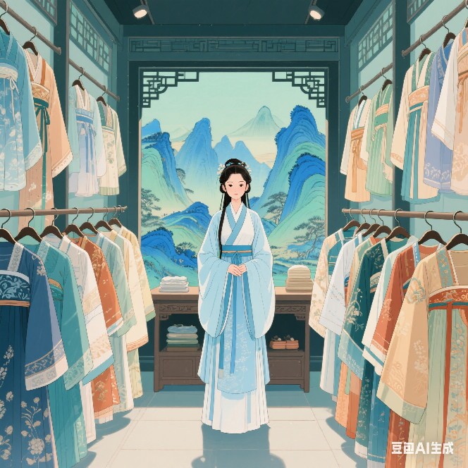 沃舞 表演服工厂店