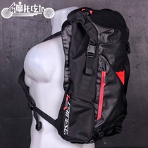   Dainese D-GAMBIT BACKPACK Dennis new knight shoulder waterproof backpack