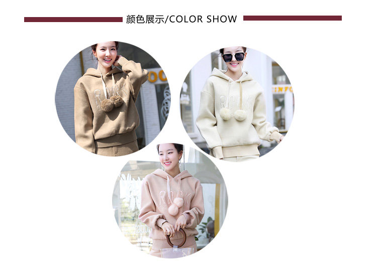 Tenue de loisirs femme - Ref 3240305 Image 9